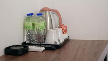 Deluxe Quadruple Room, Multiple Bedrooms, Non Smoking | Room amenity