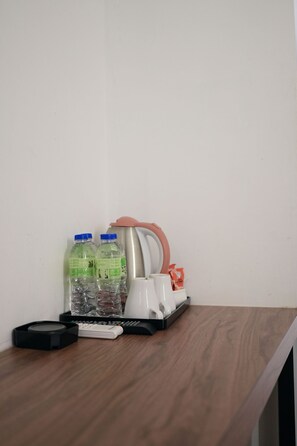 Deluxe-Vierbettzimmer, Mehrere Schlafzimmer, Nichtraucher | Zimmerausstattung