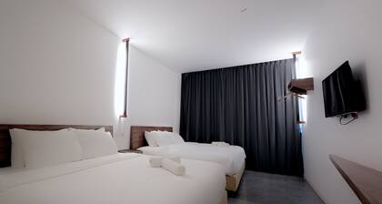 T Hotel Jalan Sultanah