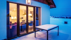 Interior - Residence Lipno by Interhome (Lipno nad Vltavou)