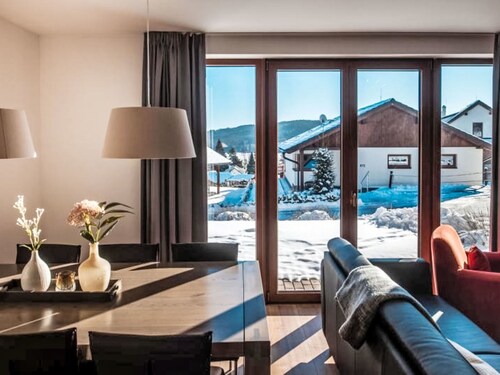 Residence Lipno by Interhome