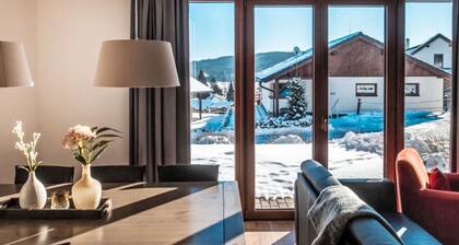 Residence Lipno by Interhome