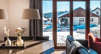 Residence Lipno by Interhome