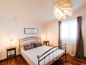 2 camere, Wi-Fi