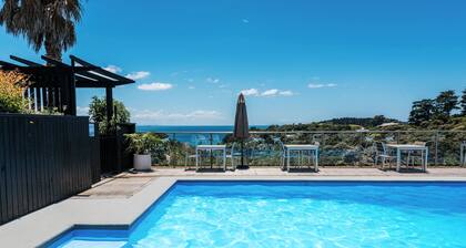 Villa Sapphire at Palm Beach