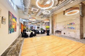 Sala de reuniones
