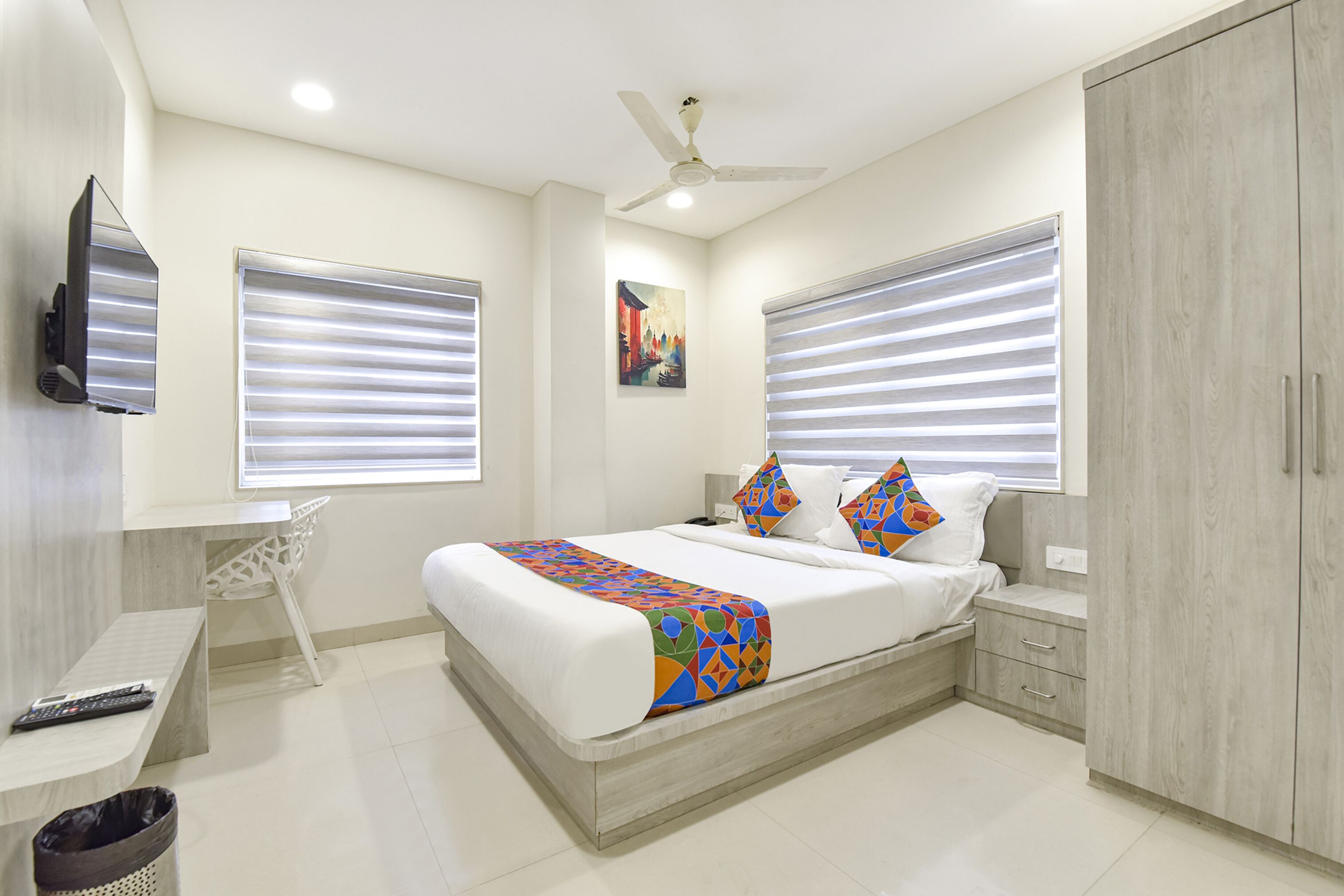 Roupas de cama de algodão egípcio, roupas de cama premium