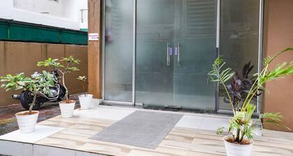 FabExpress Sunset Residency