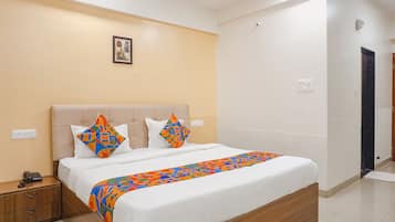 Camera Deluxe | Biancheria in cotone egiziano, biancheria da letto di alta qualità