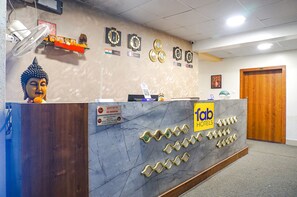 Recepción