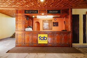 Recepción