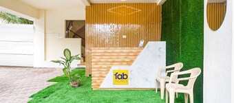 Fabhotel Sadanand 行政飯店