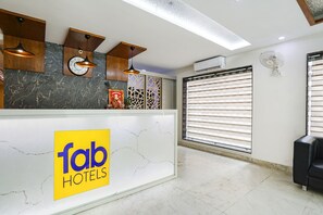 Recepción