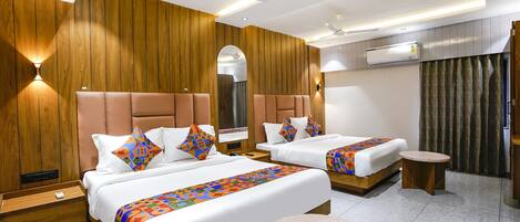 Sábanas de algodón egipcio y ropa de cama de alta calidad