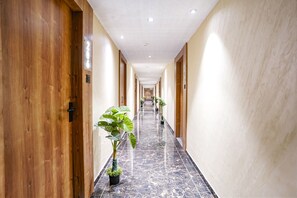 Lobby - Fabhotel Ms Residency (Ahmedabad)