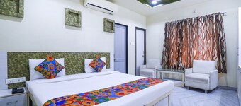 Fabhotel Gayatri Inn Annex