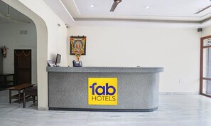 Recepció