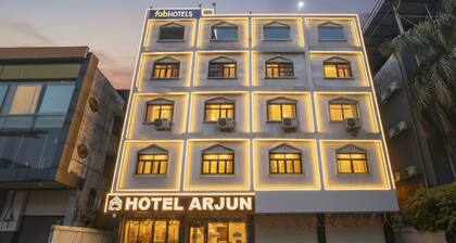 Fabhotel Arjun