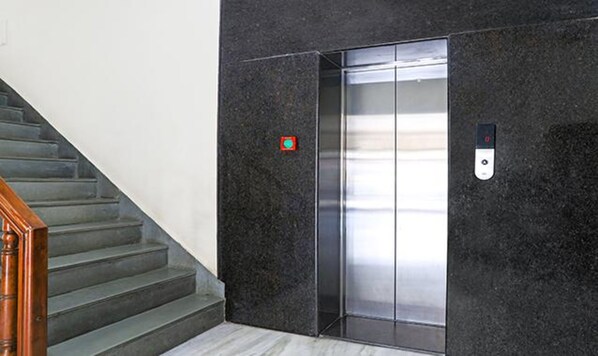 Ascensor