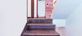 Fabhotel Samrat Regency