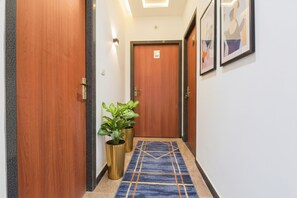 Lobby - Fabhotel Samrat Regency (Udaipur)