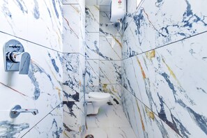 Chambre Premium | Salle de bain