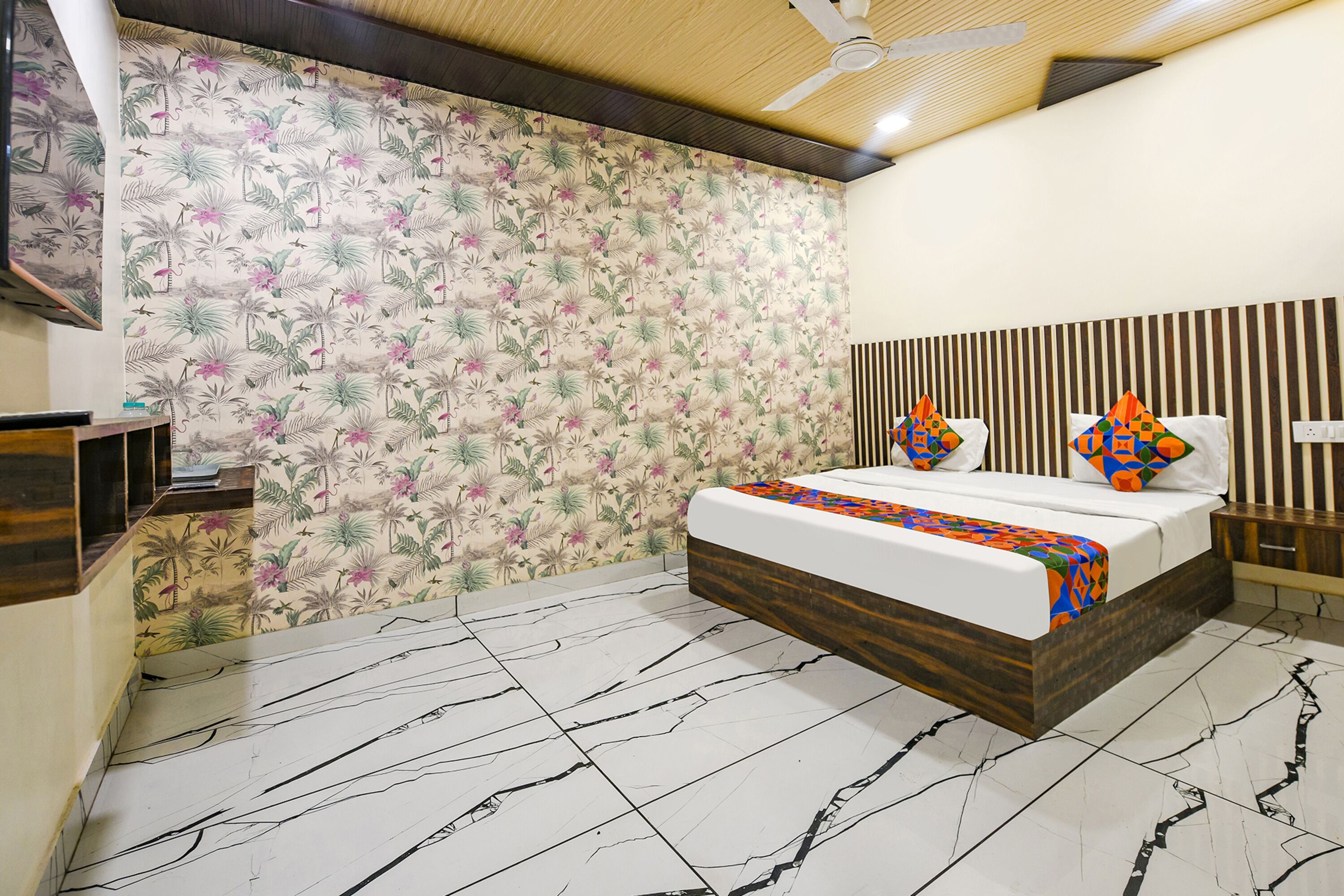 エジプト綿のシーツ、高級寝具、セーフティボックス (室内)、WiFi (無料)