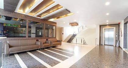 Fabhotel Prime Nestlay Rooms Ramnad