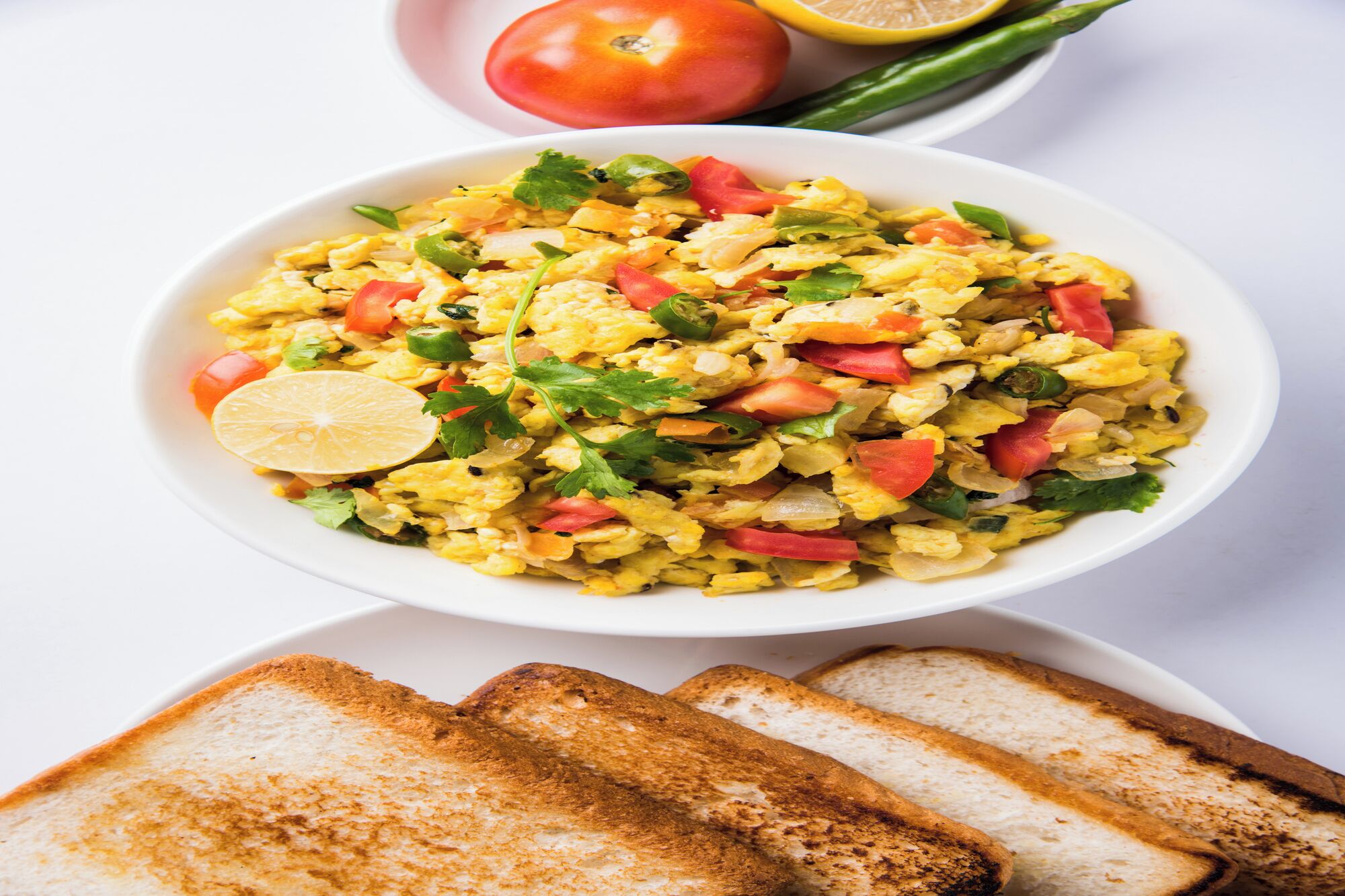 Desayuno