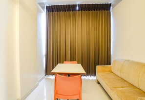 Lobby sitting area - Fabhotel Willow Tree (Bengaluru)