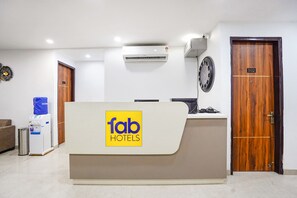 Recepción