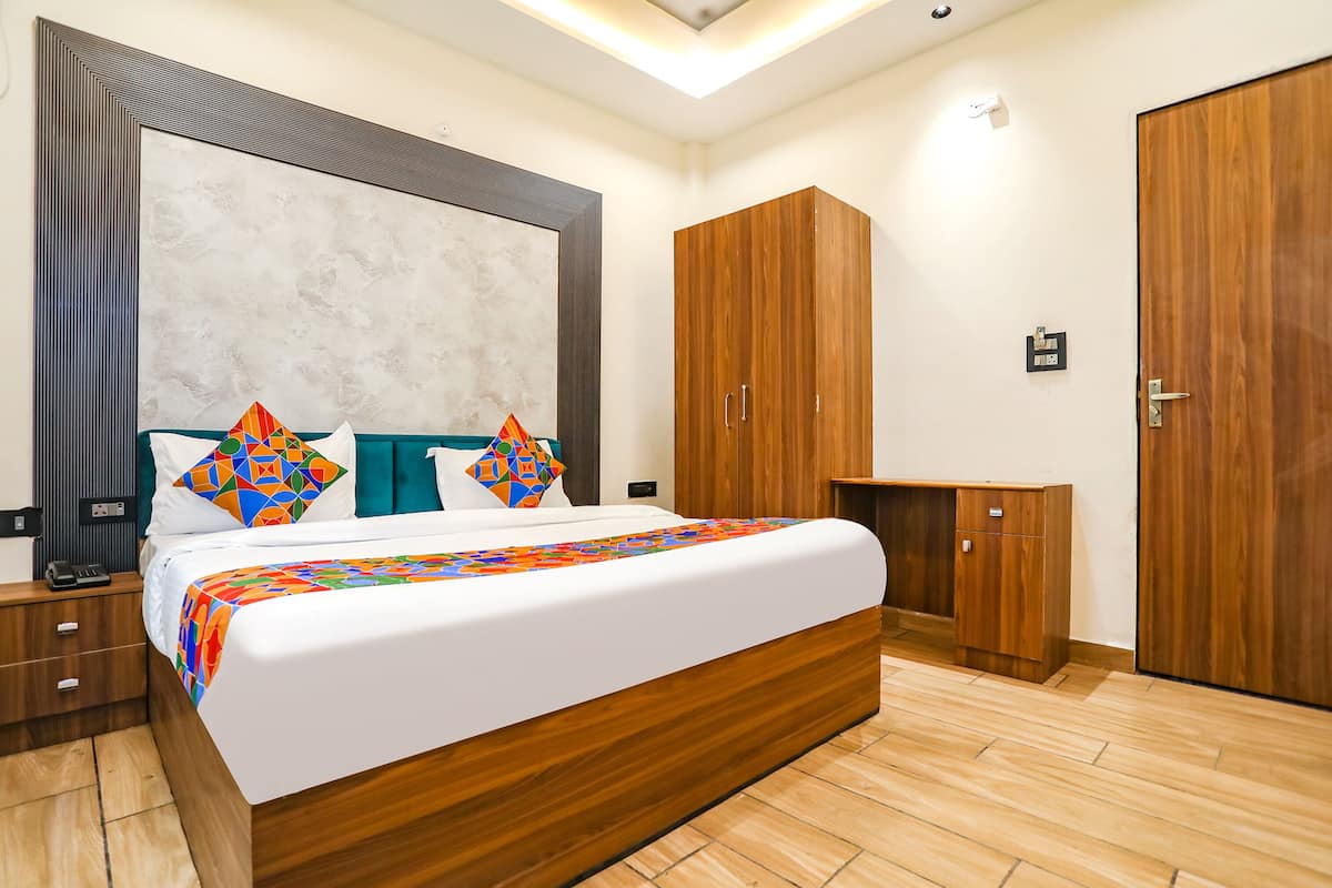 Camera Deluxe | Biancheria in cotone egiziano, biancheria da letto di alta qualità