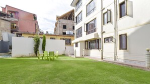 Garden - Fabhotel Day'S Inn (Srinagar)