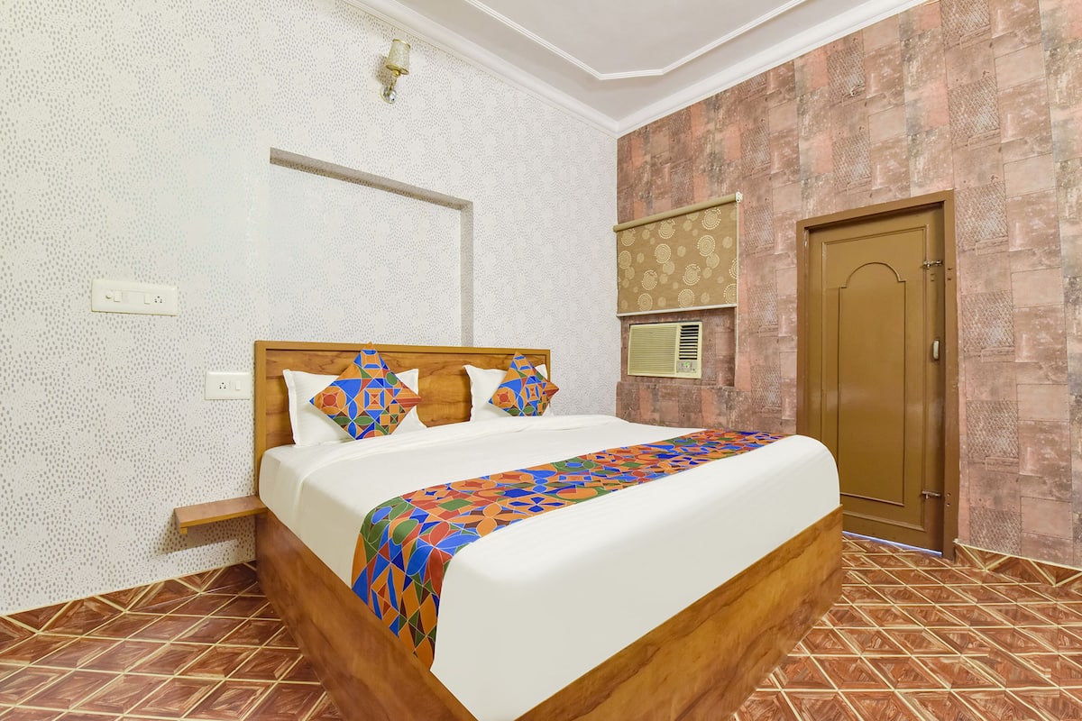 Premium kamer | 1 slaapkamer, lakens van Egyptisch katoen, luxe beddengoed
