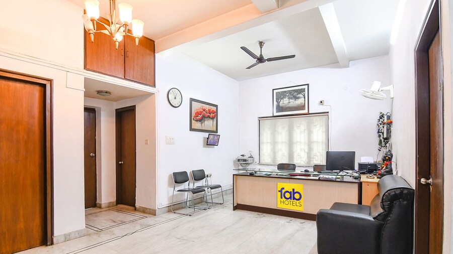 Fabhotel Next Generation