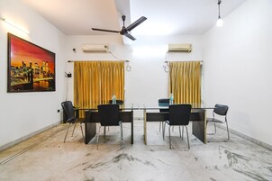 Servicio de comidas a la habitación