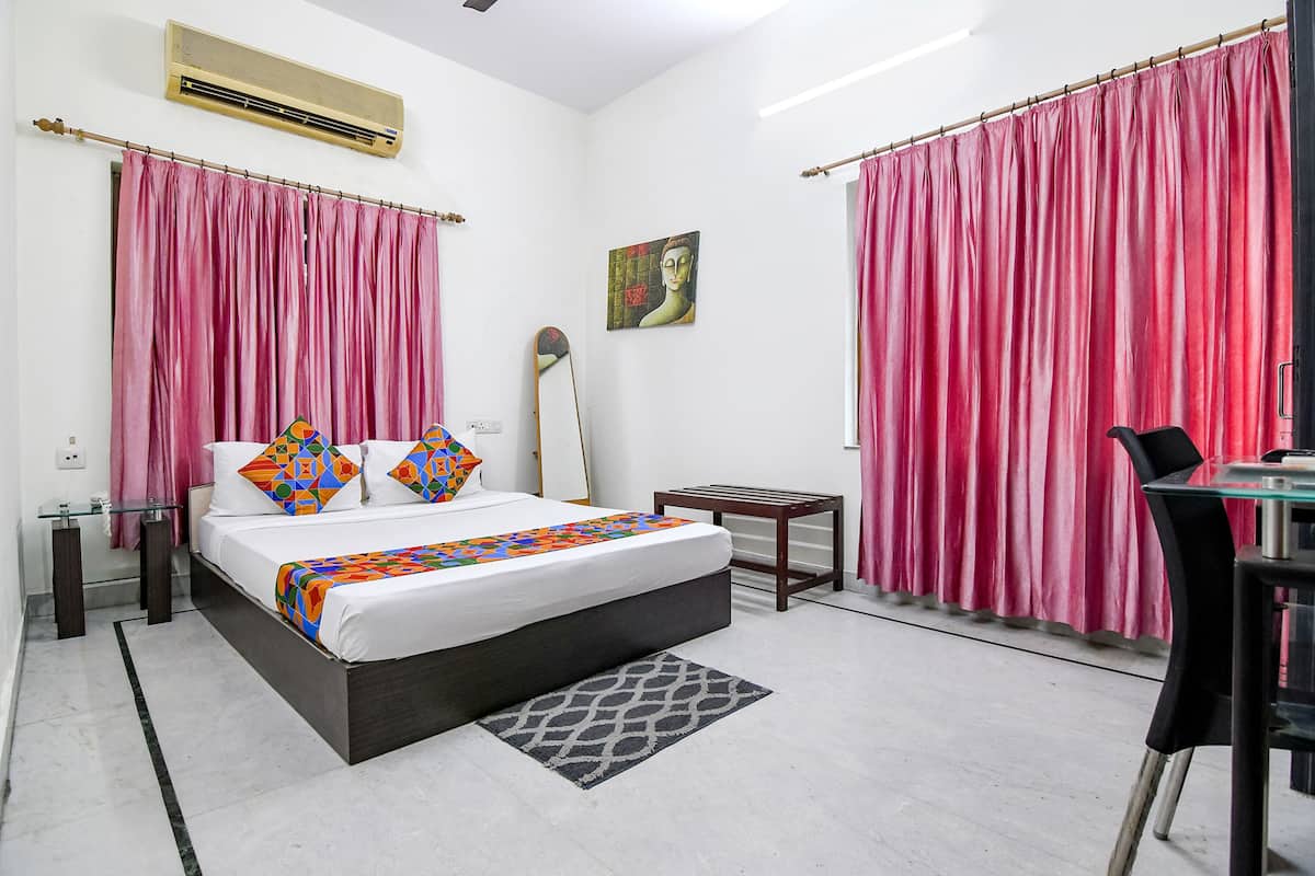 Chambre Deluxe