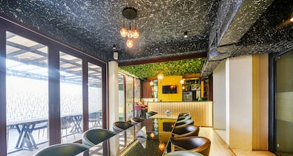 Fabhotel Prime Viraj Inn