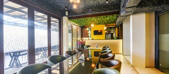 แฟบโฮเทล ไพรม์ วิราจ อินน์