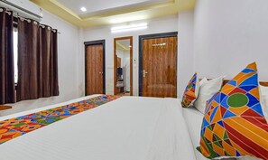 Bộ trải giường bằng vải cotton Ai Cập, bộ đồ giường cao cấp 