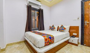 Habitació prèmium | Llençols de cotó egipci i roba de llit d'alta qualitat
