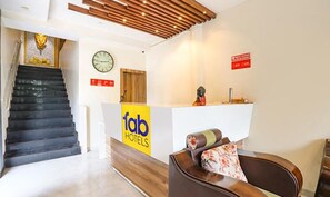 Recepción