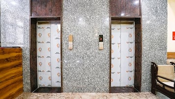 Elevator