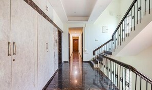 Lobby - Fabhotel De Luxe (Chennai)