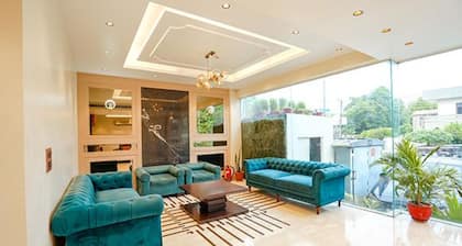 FabHotel Prime Tushar Elegant