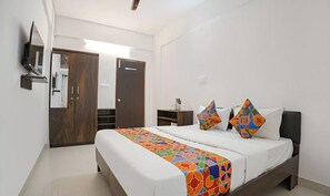 Draps en coton égyptien, literie de qualité supérieure