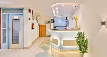 Fabhotel Galaxy International