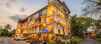 Fabhotel Prime Swarnam, Old Goa