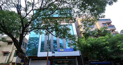 Fabhotel Rk Residency