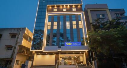 Fabhotel Rk Residency